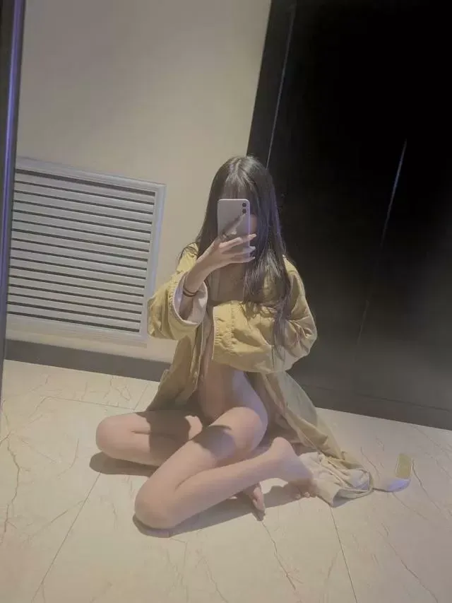 闵行极品白小纯熙熙 Gallery 7