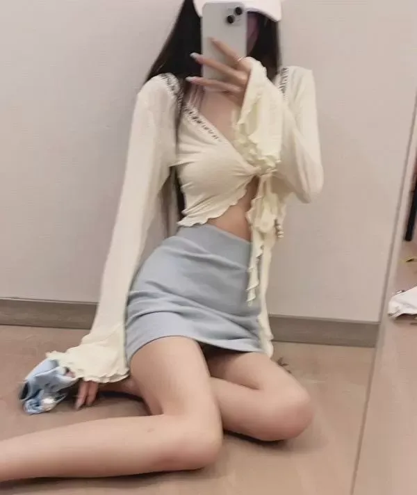 闵行极品白小纯熙熙 Gallery 9