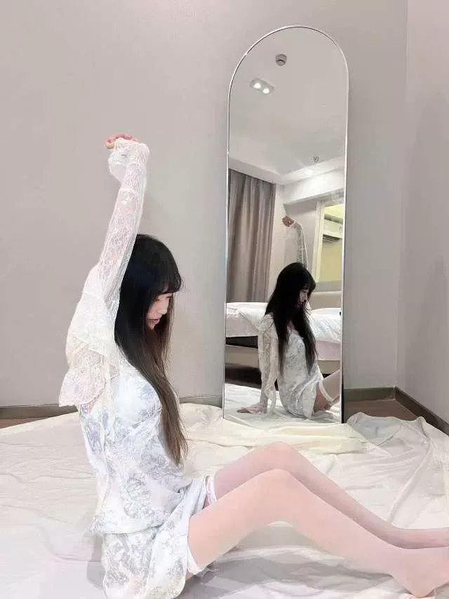闵行极品白小纯熙熙 Gallery 10