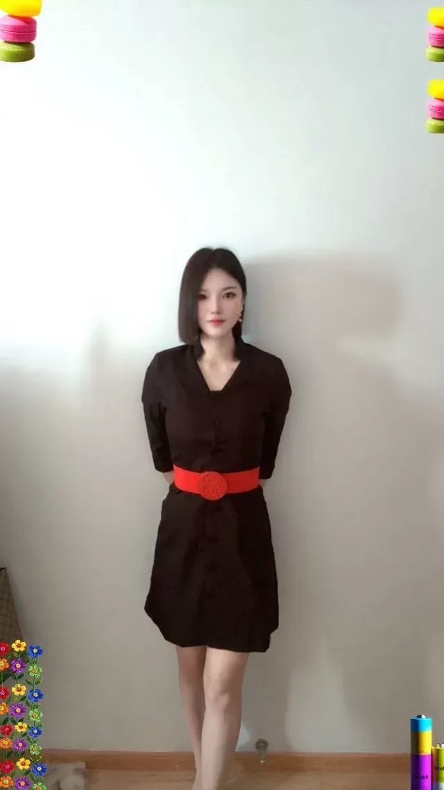 浦东三林CC（短发女神）