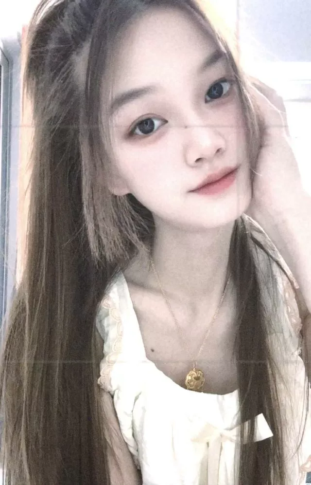 小六 抖音一号选手甜美可爱