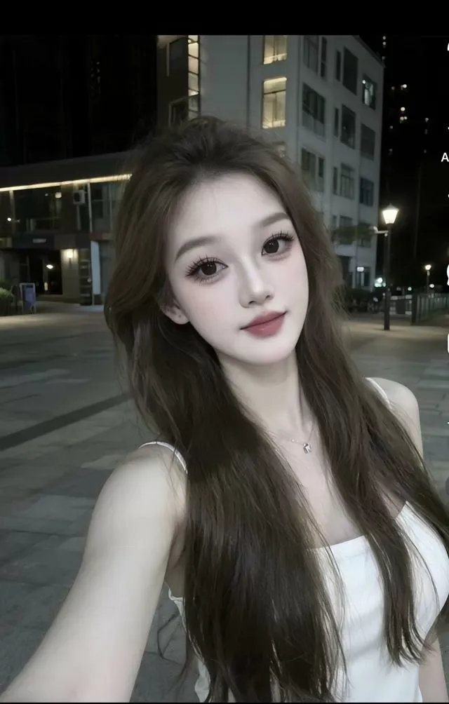 小六 抖音一号选手甜美可爱 Gallery 4