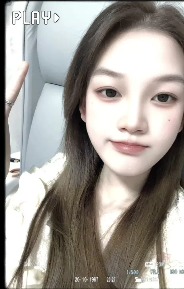 小六 抖音一号选手甜美可爱 Gallery 6