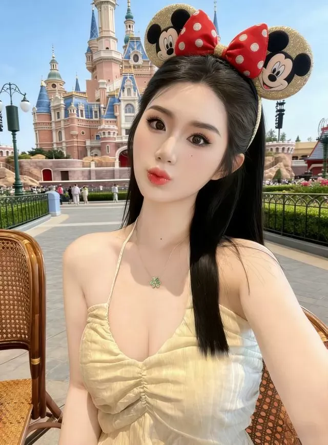 闵行 极品甜妹雨灵 Gallery 1