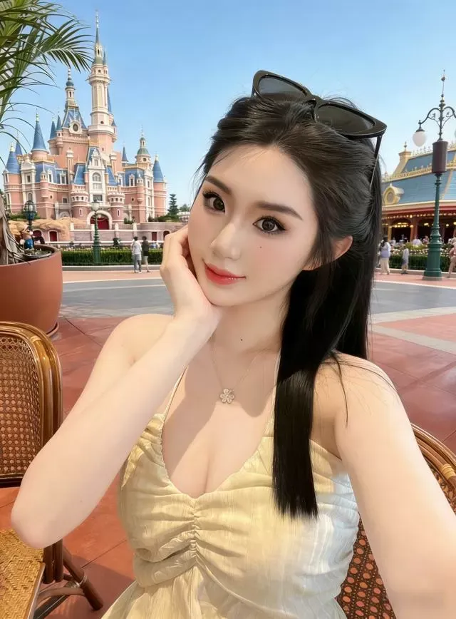 闵行 极品甜妹雨灵