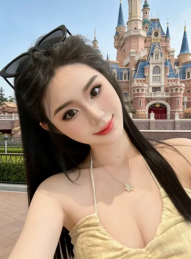 闵行 极品甜妹雨灵 Gallery 5
