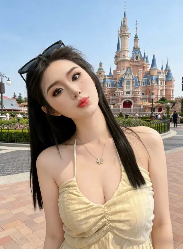 闵行 极品甜妹雨灵 Gallery 7