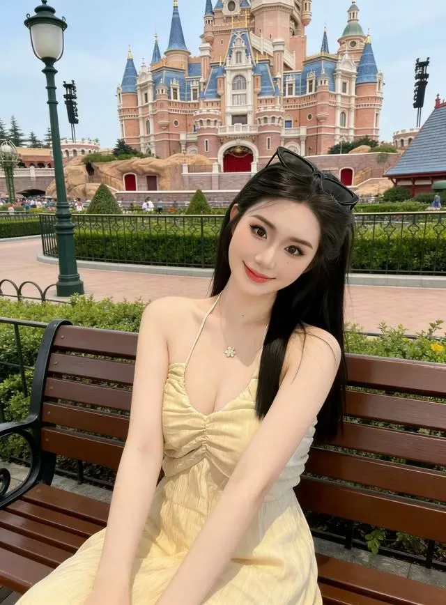 闵行 极品甜妹雨灵 Gallery 10