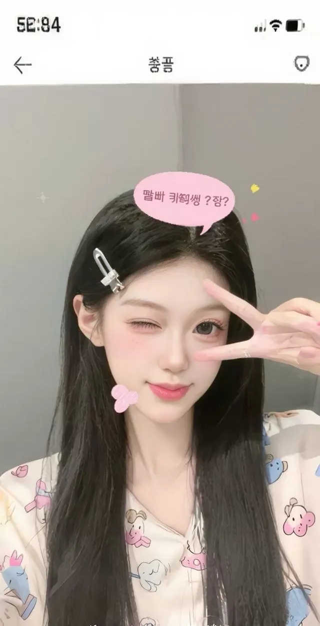 闵行安奈儿08舞蹈系大学生