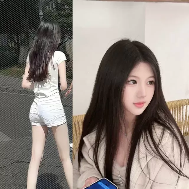浦东 宁静 175长腿萝莉 Gallery 2