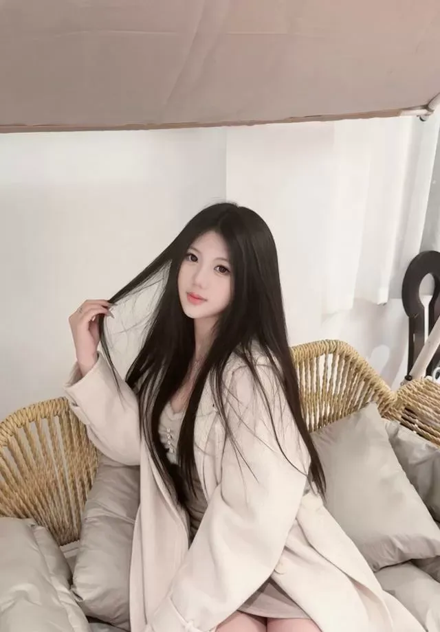 浦东 宁静 175长腿萝莉 Gallery 5