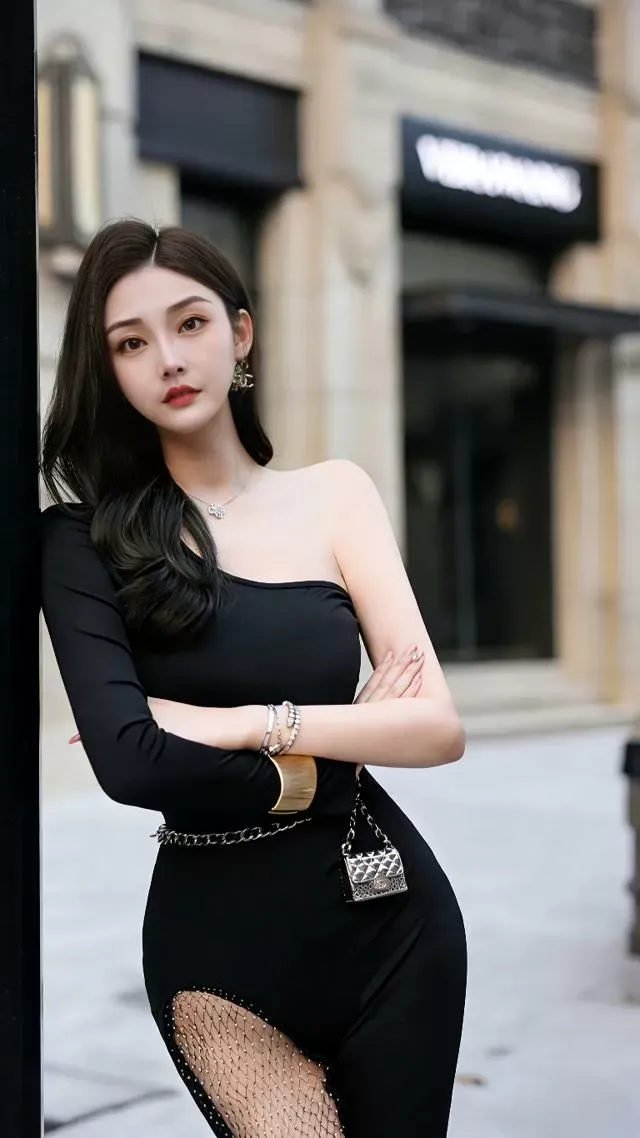 Mz闵行，(安安)