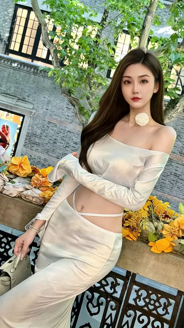 Mz闵行，(安安) Gallery 6