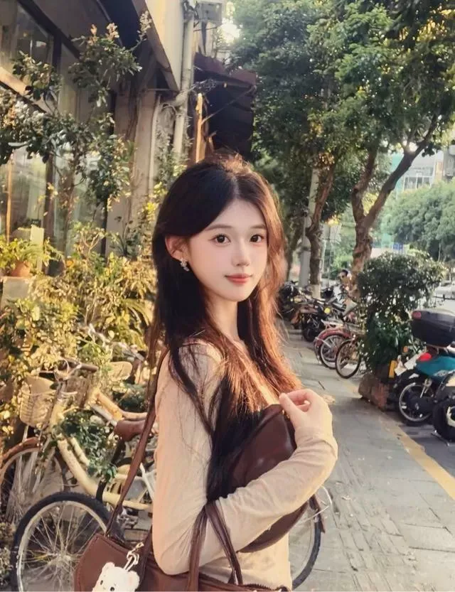 浦东baby(重庆大学生性欲强) Gallery 6