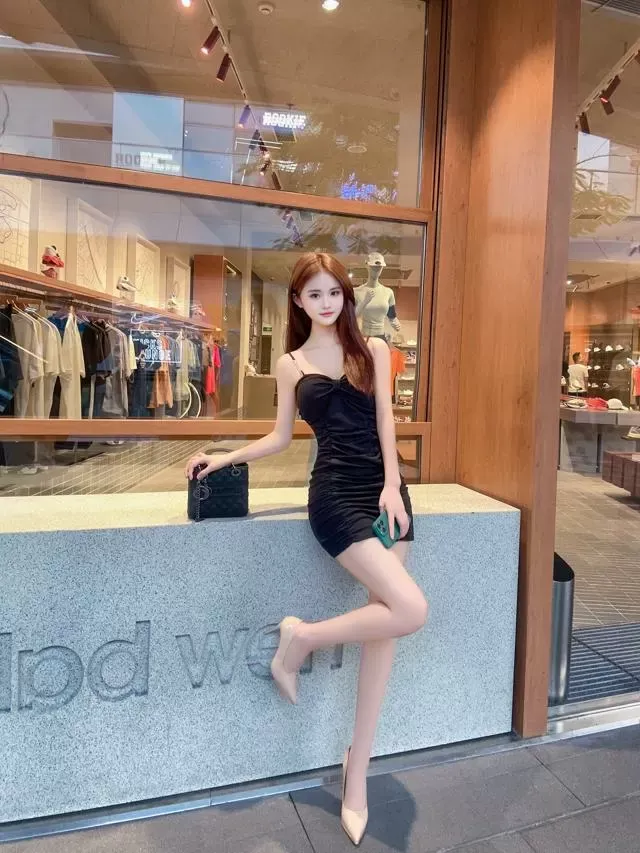 嘉嘉(你见过会喷水的仙女吗) Gallery 6