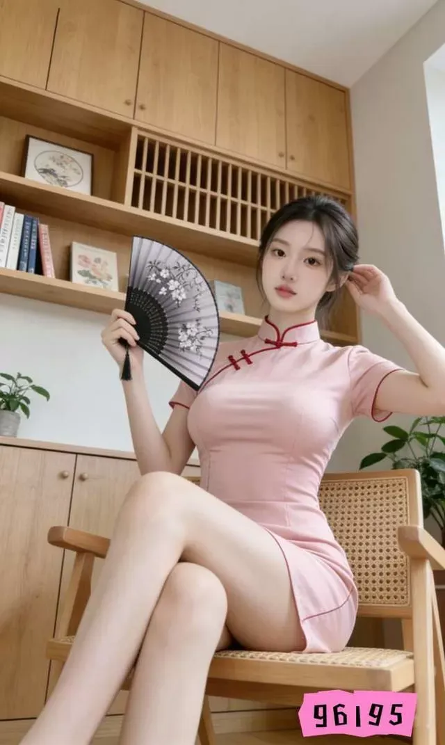 奈奈🐄极品御姐健身教练兼职 Gallery 4