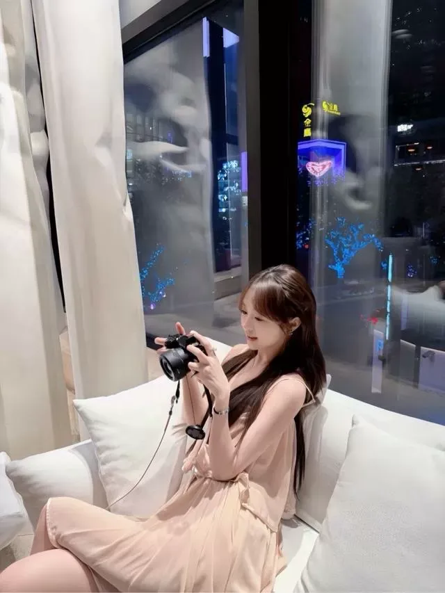 Y929T-熙熙 普陀极品反差妹 168C Gallery 5