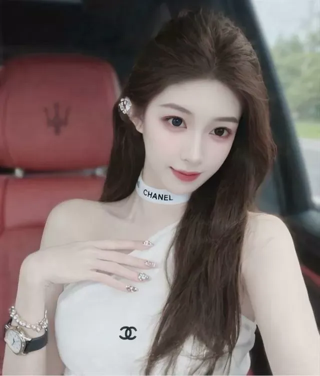浦东陆家嘴新人 佳妍 Gallery 3