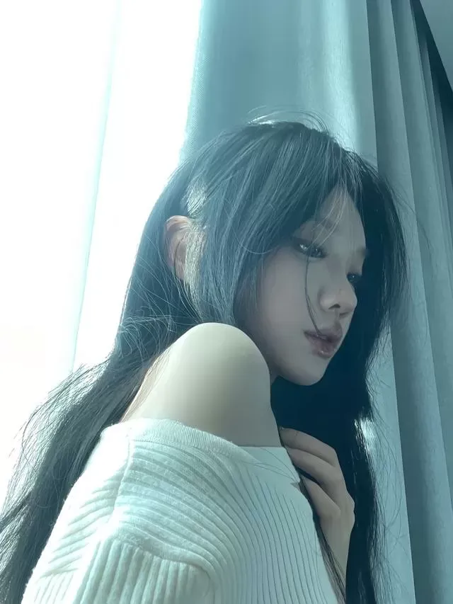 浦东 二丫 长腿白小纯 Gallery 6