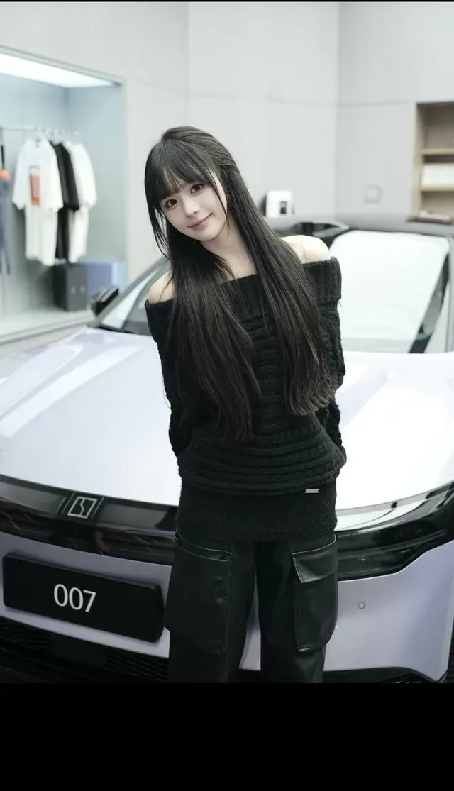 Y3771A-明明 静安硬五民族大学舞蹈系 173C.04 Gallery 3