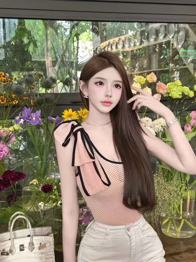 沪上江南美女 吴淼淼 极品大长腿 Gallery 3