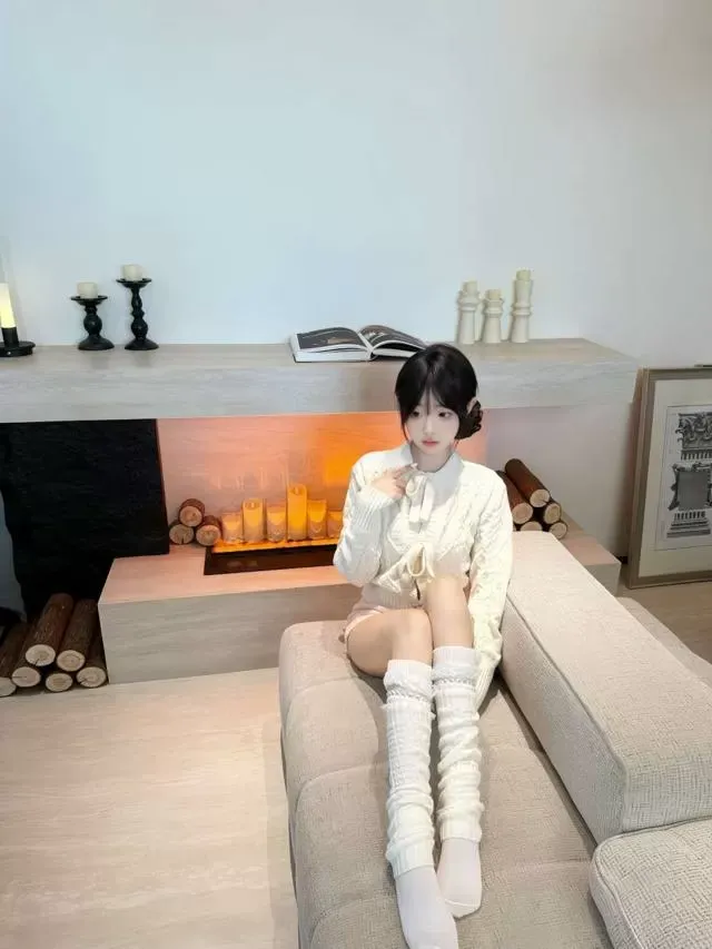 浦东台球🎱助教周周 Gallery 8