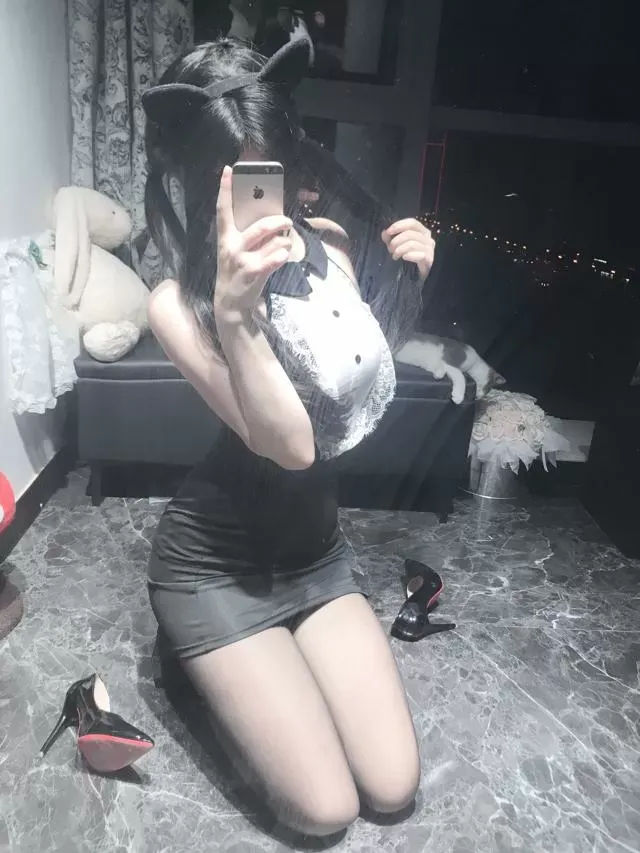 浦东大胸萝莉桃桃吖 Gallery 9