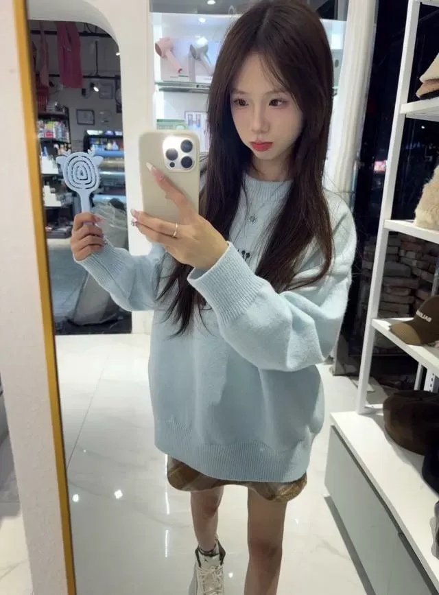 浦东高中生崽崽 Gallery 3
