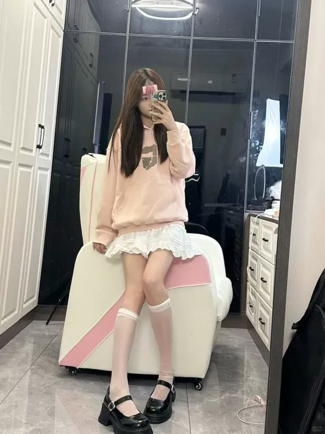 浦东高中生崽崽 Gallery 8