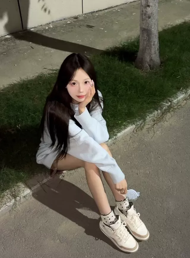 浦东高中生崽崽 Gallery 10