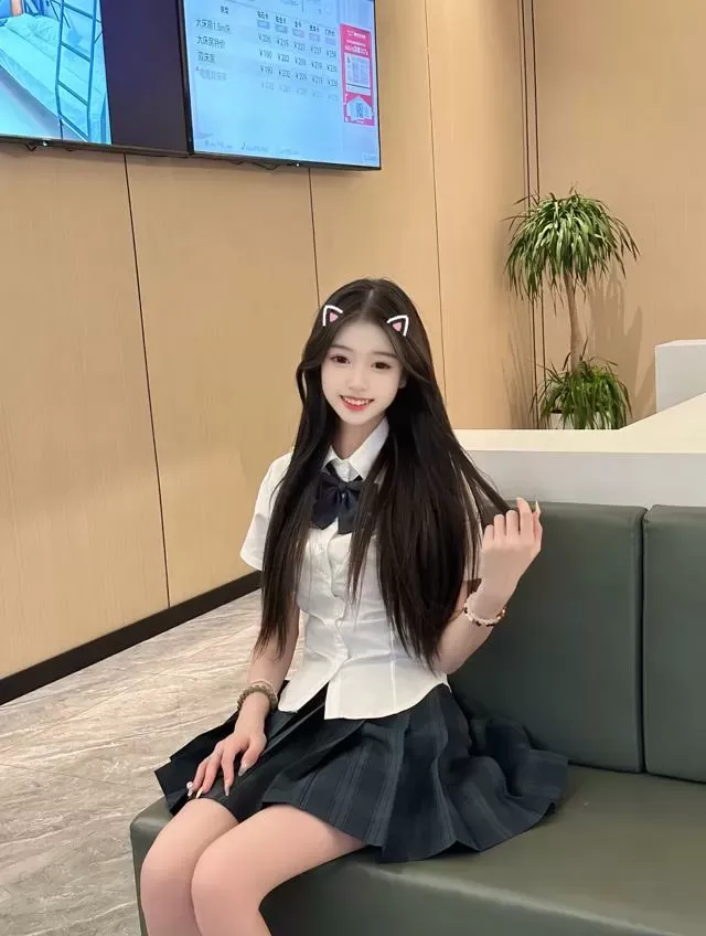 浦东高二学生 小丫丫 Gallery 3
