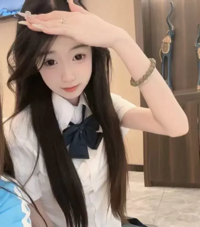 浦东高二学生 小丫丫 Gallery 4