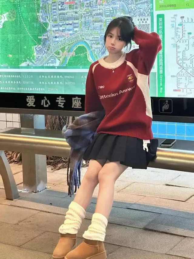 浦东07萝莉豆包 Gallery 5