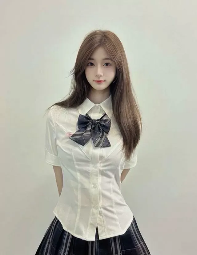 浦东学生涵妹 Gallery 1