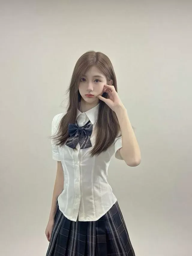 浦东学生涵妹 Gallery 2