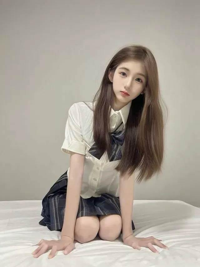 浦东学生涵妹 Gallery 4