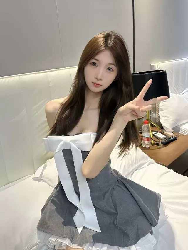 浦东学生涵妹 Gallery 5