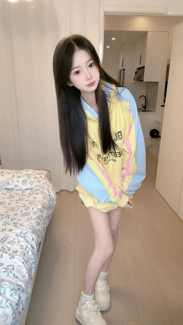 浦东06学生微微 Gallery 5