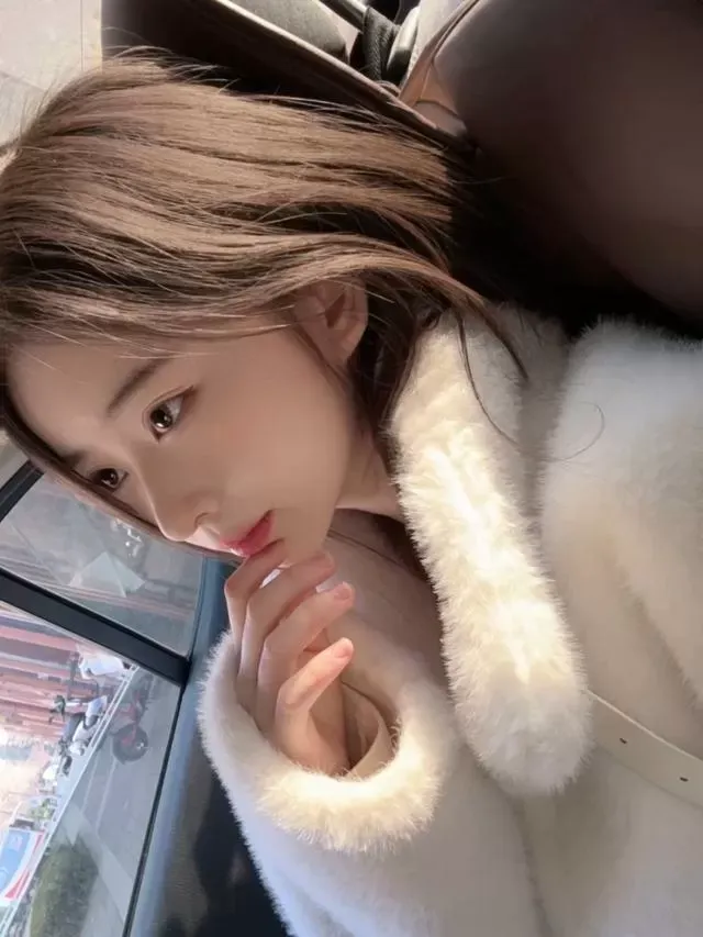 浦东06学生微微 Gallery 6