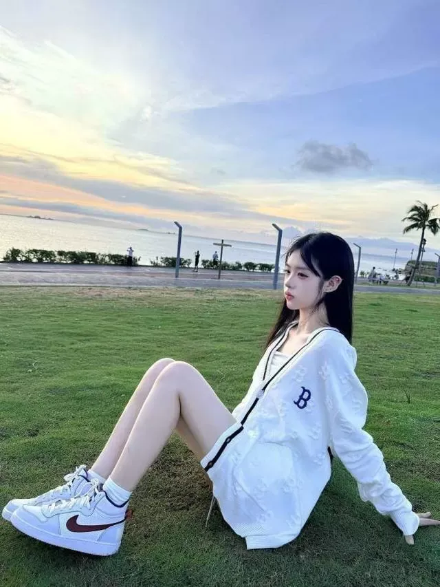 浦东新人乔伊伊 Gallery 4