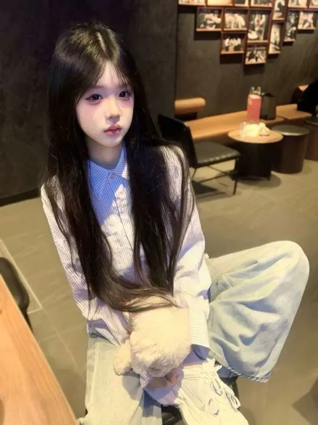 浦东新人乔伊伊 Gallery 5