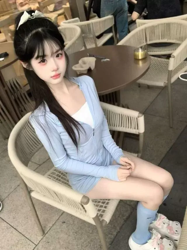 浦东新人乔伊伊 Gallery 6