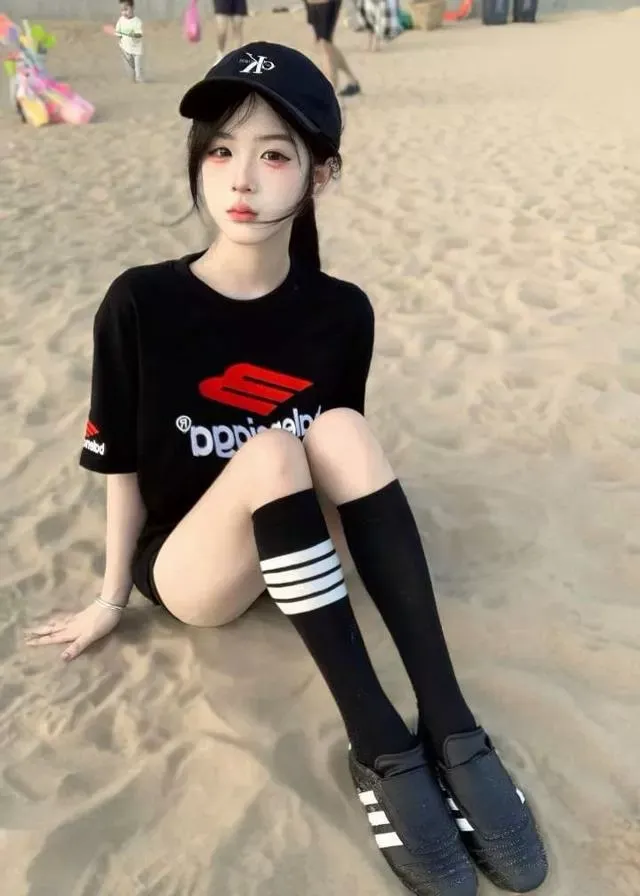 浦东新人乔伊伊 Gallery 8