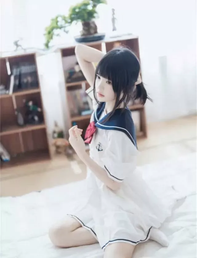 菲菲 邻家女孩等哥哥采摘 Gallery 4