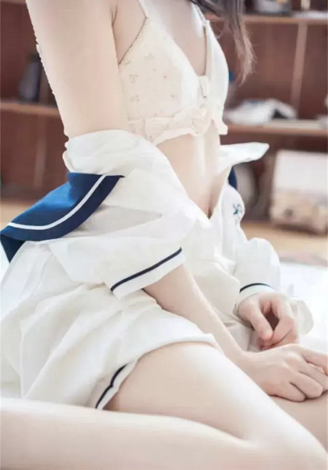 菲菲 邻家女孩等哥哥采摘 Gallery 5