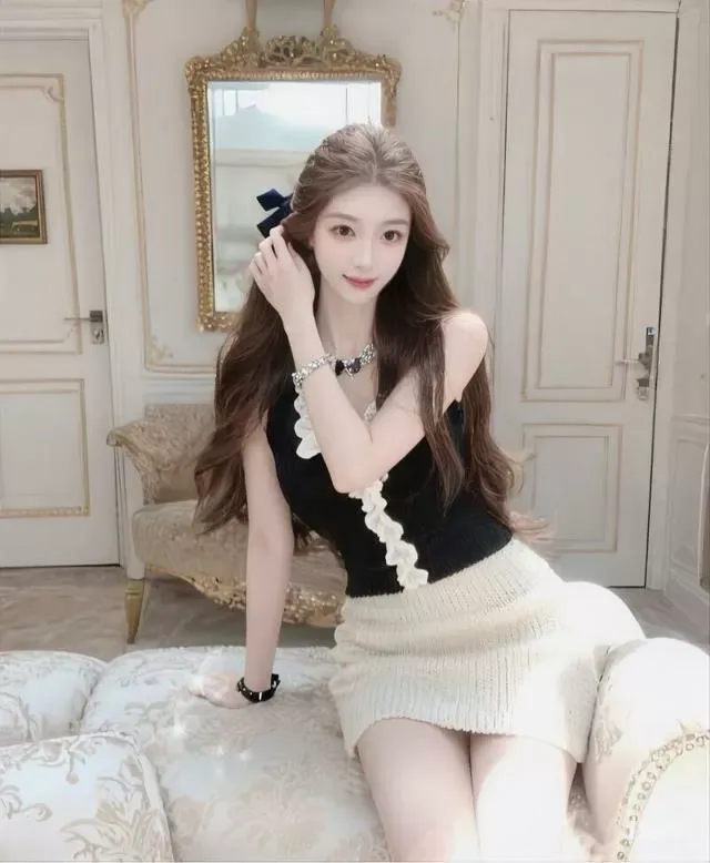 浦东陆家嘴 新人 诗芮 Gallery 5