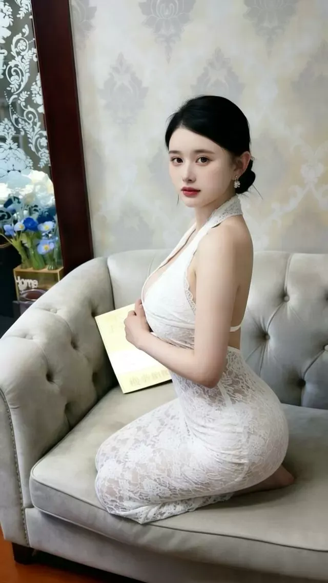 浦东 雪儿 大E杯少妇 Gallery 2