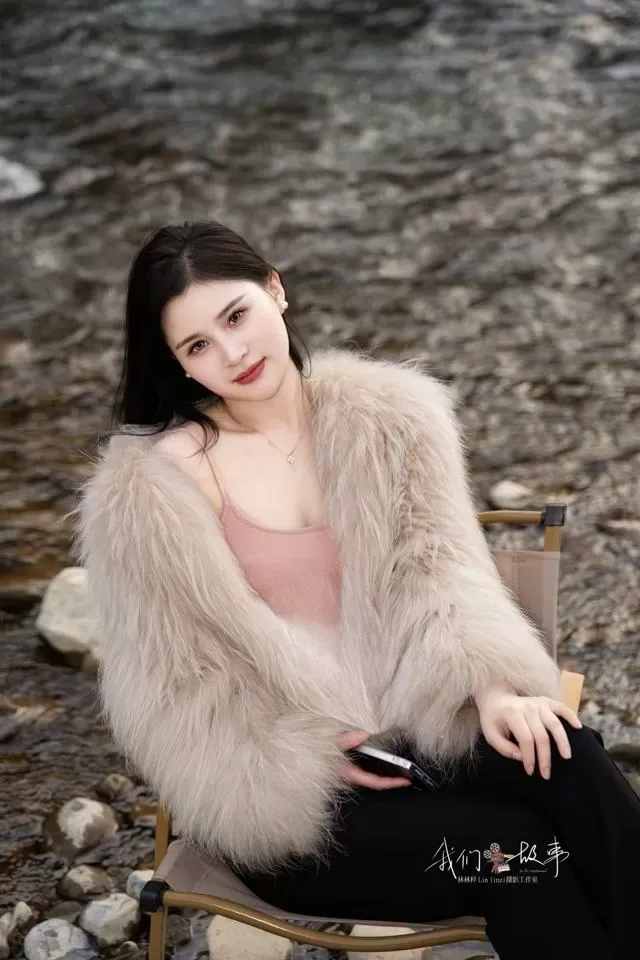 浦东 如烟