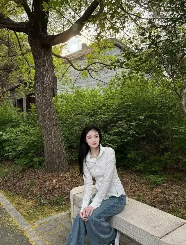 中医大学生雯婷 短期停留 Gallery 4