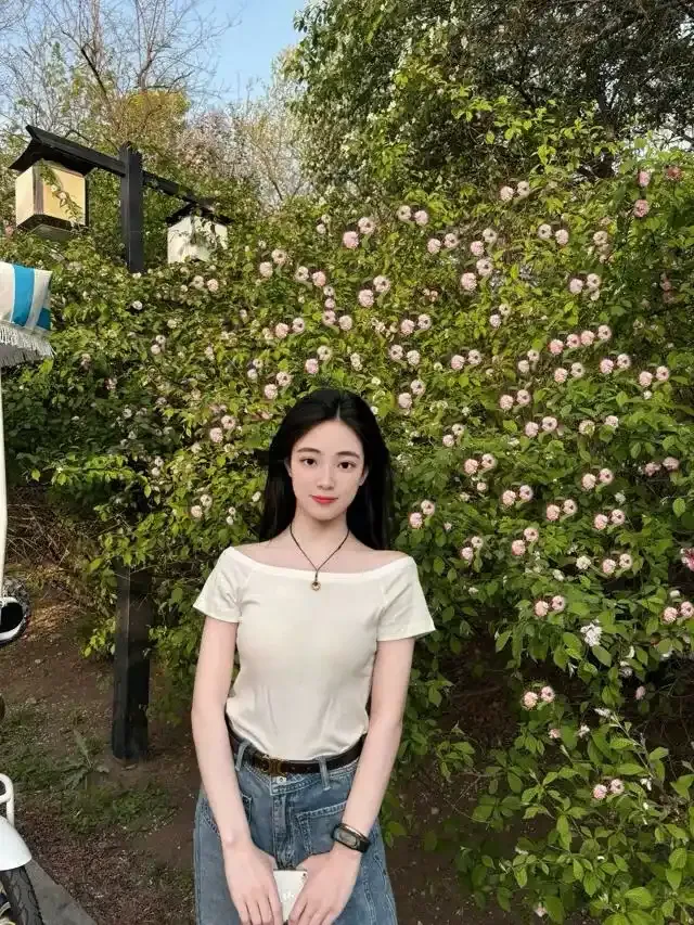 中医大学生雯婷 短期停留 Gallery 5